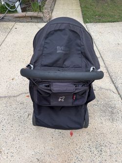 Britax stroller