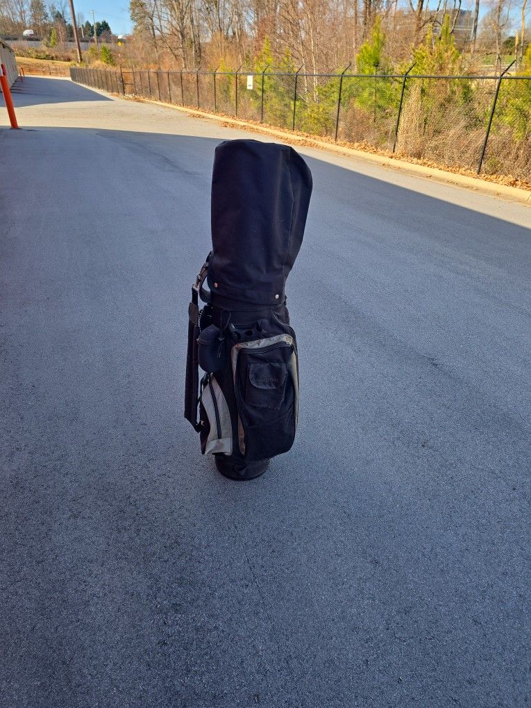 GOLF DAY GOLF BAG