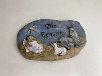 The Reason Ceramic Bisque