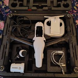 Drone Dji Inspire 1 