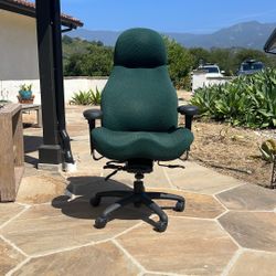 Lifeform Ergonomic Desk Chair 