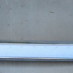 LEXUS RX350 RX450H GRILLE MOLDING 2020 2021 2022