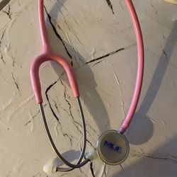 Stethoscope 