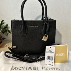 Michael Kors Accordion Bag