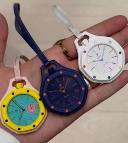 Luxury Style watch