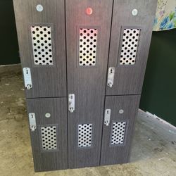 Locker 