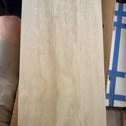 Iris Bianca 12x24 tile