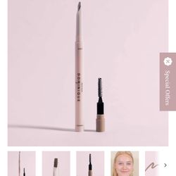 DOMINIQUE BROW FRAME