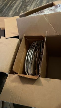 Dishware