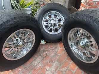 Tires