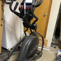 Elliptical 