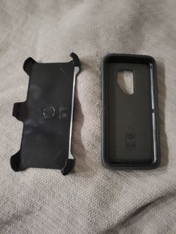 Otter Box For Samsung Galaxy S21