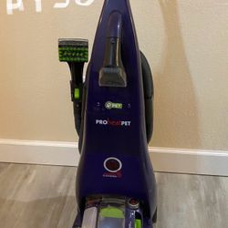 Carpet Cleaner