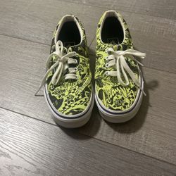 Vans womens size 7