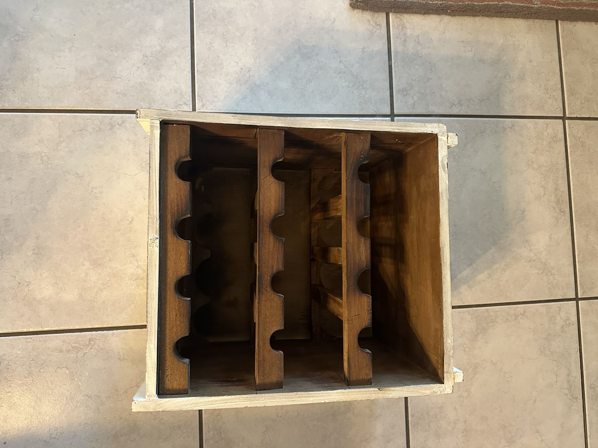 Wine Box