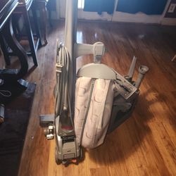 Kirby Vacuum