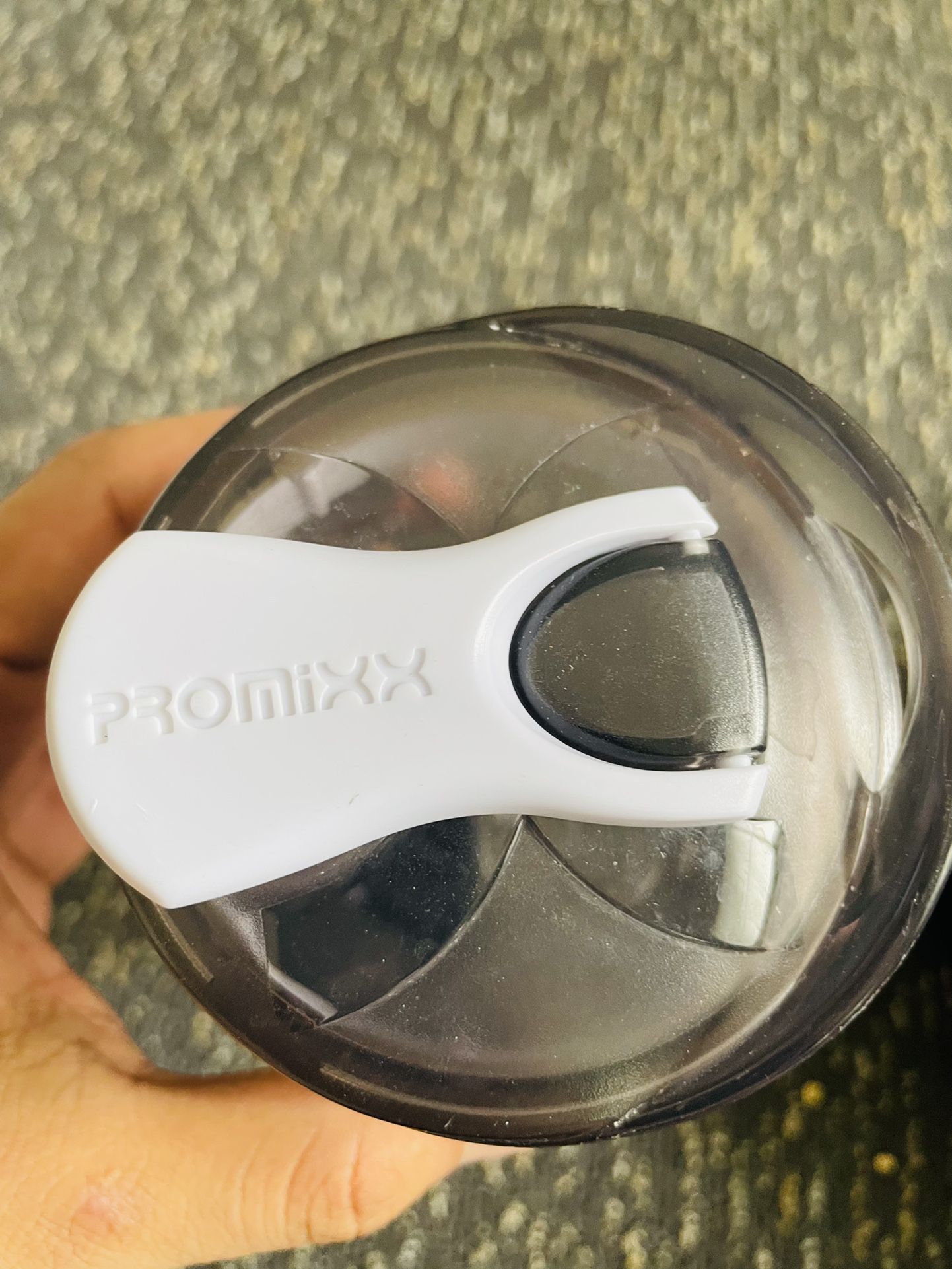 Promixx Electric blender(Shaker)