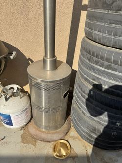 Outdoor Heater