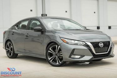 2023 Nissan Sentra