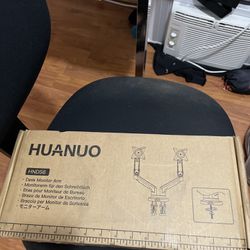 Brand new monitor arm for sale
