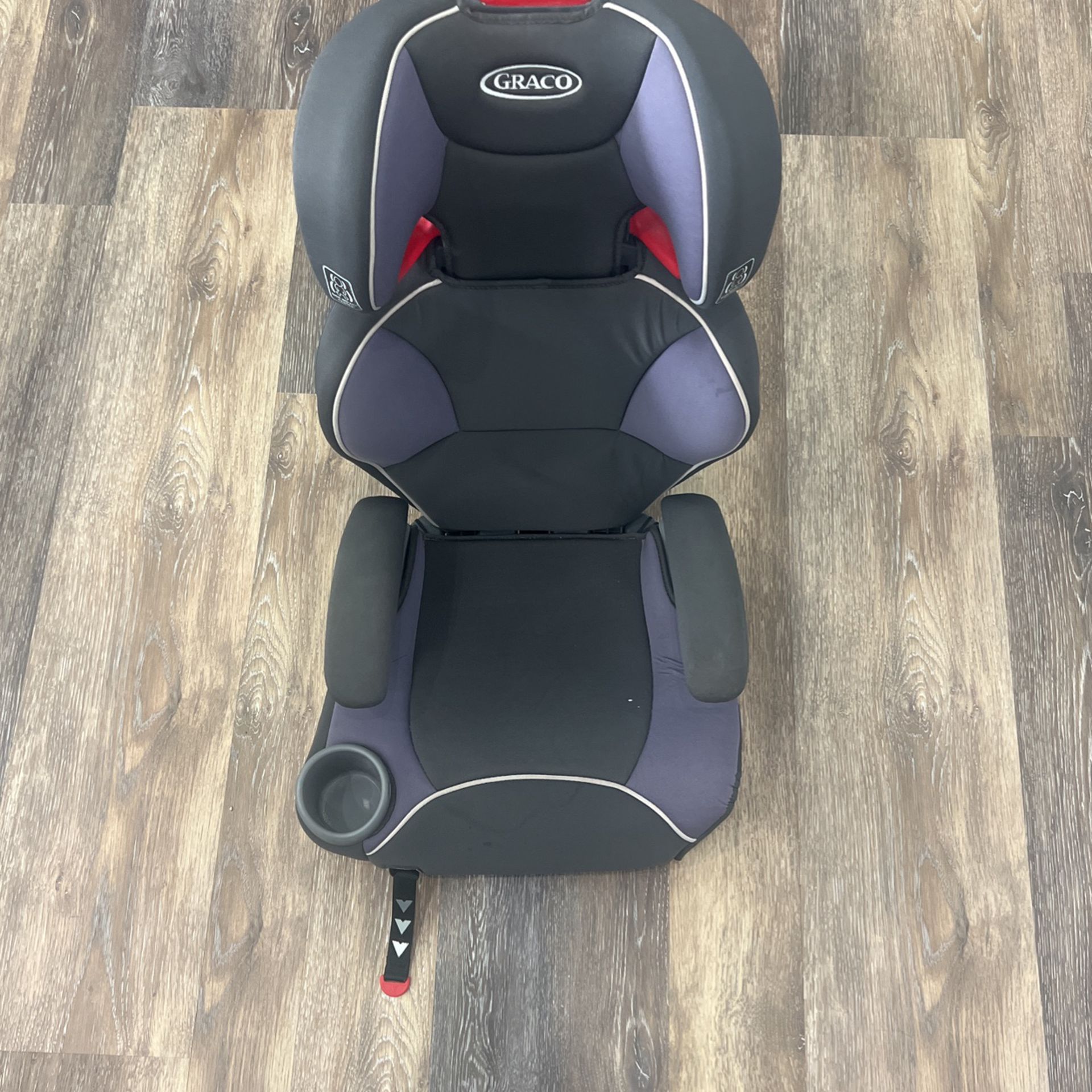 Graco Child Car Seat/booster