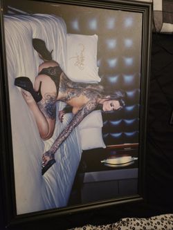 "Bang Bang" poster
