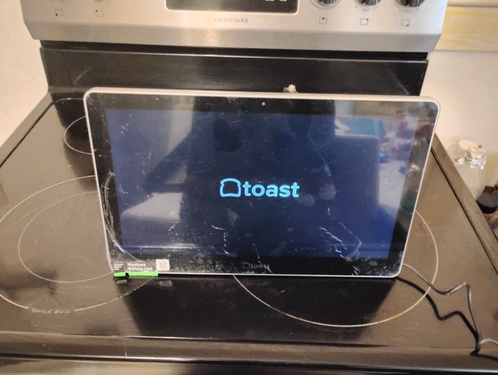 Toast POS Terminal