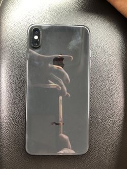 I Phone Xs Max