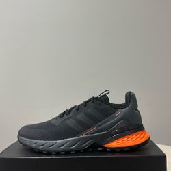 Adidas Men's response Trail 2.0 Running Shoes Size 8 