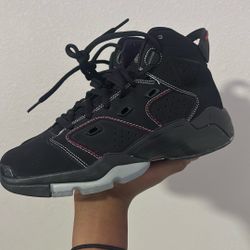 Jordan 6-17-23