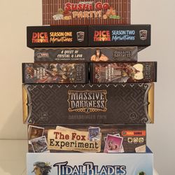 Board Games