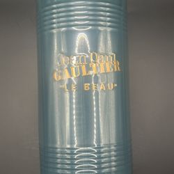 Jean Paul Gaultier “Le Beau” 4.2oz 