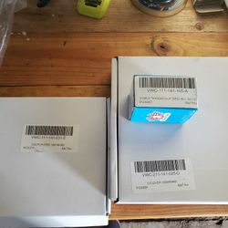 Early VW bug Clutch Kit NEW