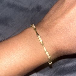 Diamond Bracelet 