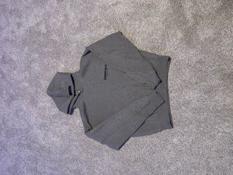 Dark Oatmeal Essentials FOG