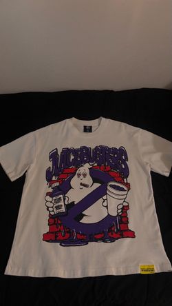 Ghostbuster Alocs Shirt
