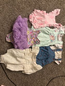 girl clothes