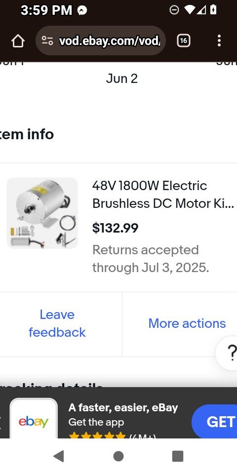 Upgrade Kit For E Sports Vehicles