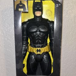 Batman – The Dark Knight Action Figure (Spin Master)