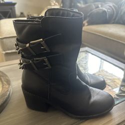 Women Boots 