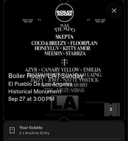 Boiler Room TELETECH