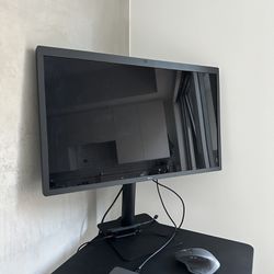 LG 27 UltraFine 5K Monitor for Mac
