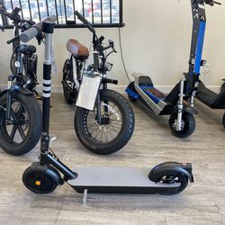 Okai Neon Pro ES30 350W/48V Electric Scooter