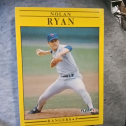 Nolan Ryan