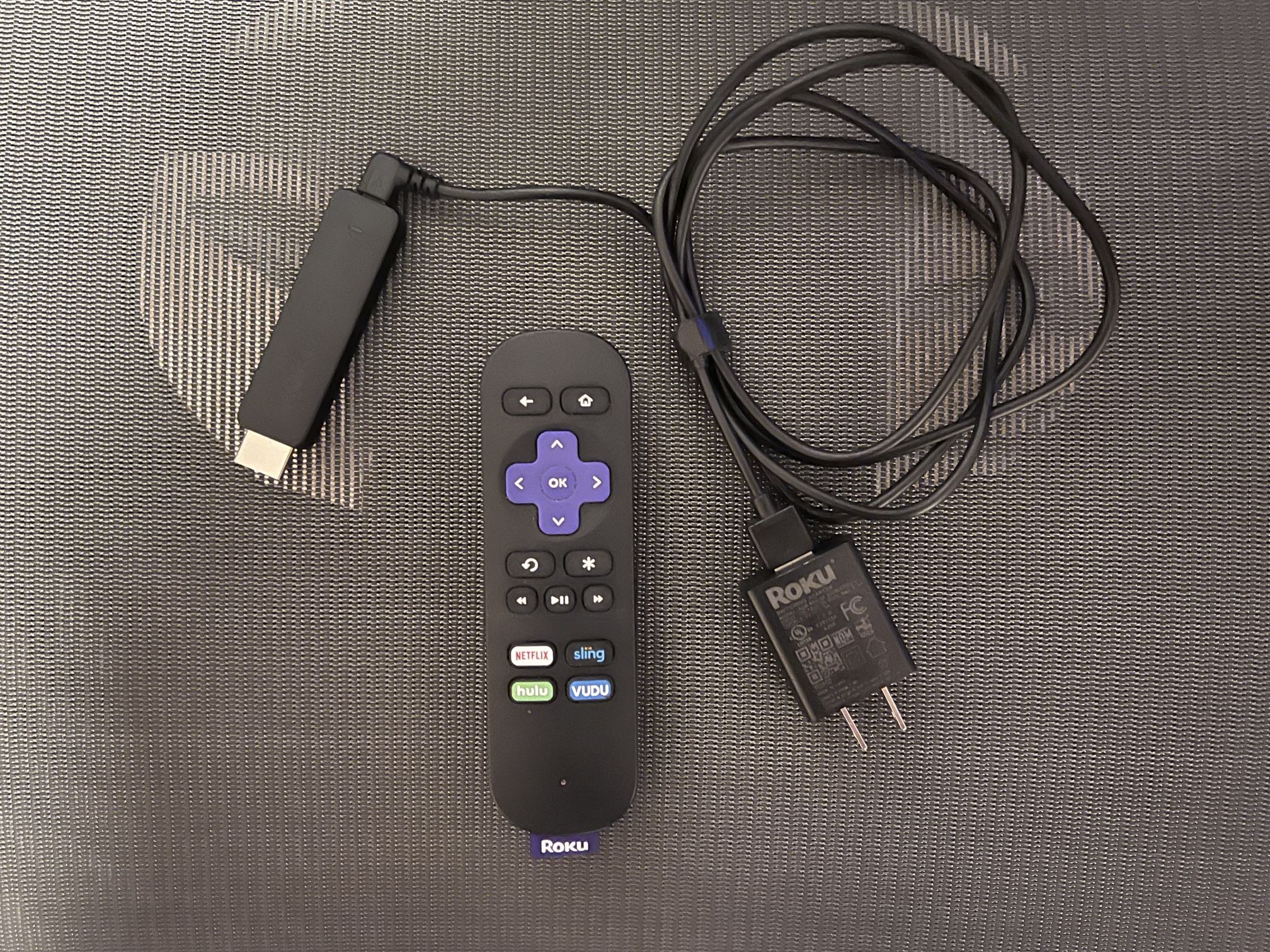 Roku Streaming Stick