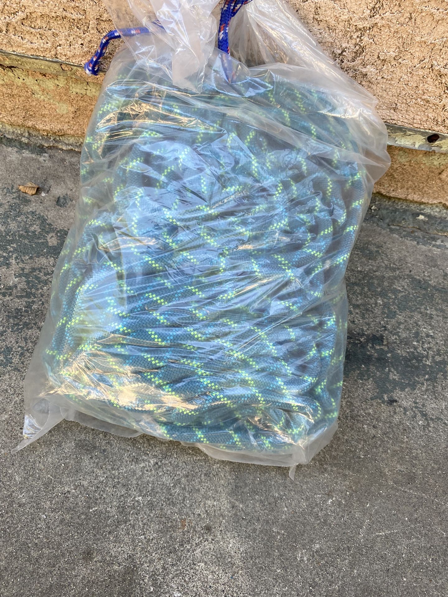 Laso Rope