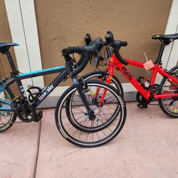 Used junior road bike for sale on sale