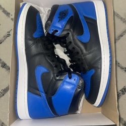 Jordan 1 “Royal” 2017 Sz 11 