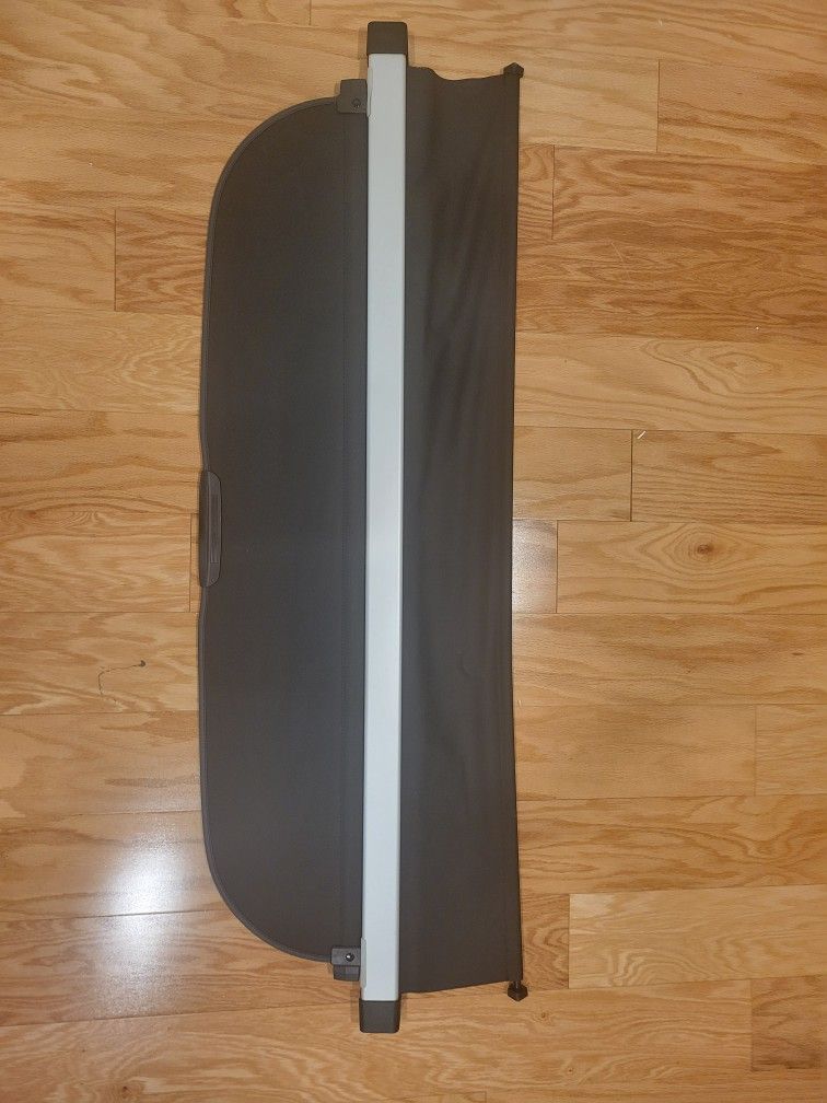 Trunk Cover Subaru Outback