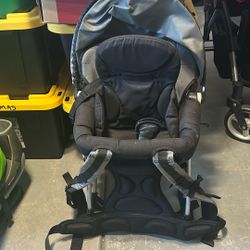 Backpack Hiking Child Carrier 